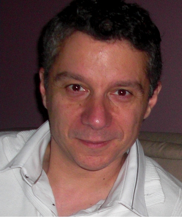 Stéphane PICHET